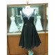 A-Line Sequin Short Black Prom Evening Formal Party Dresses ED010724 A-Line Sequin Short Black Prom Evening Formal Party Dresses ED010724