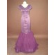 Trumpet/Mermaid V-Neck Short Sleeve Long Prom Evening Formal Party Dresses ED010751 Trumpet/Mermaid V-Neck Short Sleeve Long Prom Evening Formal Party Dresses ED010751
