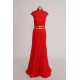 High Neck Long Red Lace Prom Evening Formal Party Dresses ED010758 High Neck Long Red Lace Prom Evening Formal Party Dresses ED010758