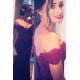 Mermaid Off-the-Shoulder Long Prom Evening Formal Party Dresses ED010771 Mermaid Off-the-Shoulder Long Prom Evening Formal Party Dresses ED010771