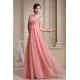 Empire Straps Sleeveless Long Chiffon Prom Evening Dresses Maternity Evening Dresses ED010775 Empire Straps Sleeveless Long Chiffon Prom Evening Dresses Maternity Evening Dresses ED010775