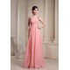 Empire Straps Sleeveless Long Chiffon Prom Evening Dresses Maternity Evening Dresses ED010775 Empire Straps Sleeveless Long Chiffon Prom Evening Dresses Maternity Evening Dresses ED010775