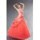 Ball Gown Strapless Beaded Prom Evening Dresses ED010785 Ball Gown Strapless Beaded Prom Evening Dresses ED010785
