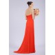 A-Line Sweetheart Long Chiffon Prom Evening Dresses ED010787 A-Line Sweetheart Long Chiffon Prom Evening Dresses ED010787