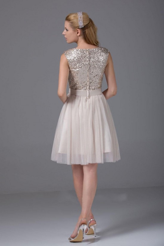 Short Sequin Cocktail Homecoming Prom Evening Dresses ED010790 Short Sequin Cocktail Homecoming Prom Evening Dresses ED010790