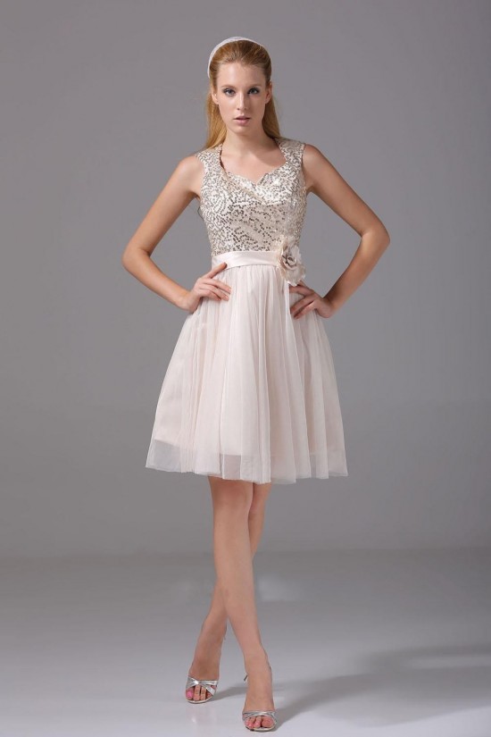 Short Sequin Cocktail Homecoming Prom Evening Dresses ED010790 Short Sequin Cocktail Homecoming Prom Evening Dresses ED010790
