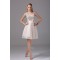 Short Sequin Cocktail Homecoming Prom Evening Dresses ED010790