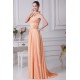 A-Line Halter Beaded Long Chiffon Prom Evening Dresses ED010805 A-Line Halter Beaded Long Chiffon Prom Evening Dresses ED010805