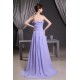 A-Line Spaghetti Strap Long Chiffon Prom Evening Dresses ED010809 A-Line Spaghetti Strap Long Chiffon Prom Evening Dresses ED010809