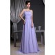 A-Line Spaghetti Strap Long Chiffon Prom Evening Dresses ED010809 A-Line Spaghetti Strap Long Chiffon Prom Evening Dresses ED010809
