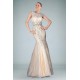 Trumpet/Mermaid Beaded Lace Long Prom Evening Dresses ED010843 Trumpet/Mermaid Beaded Lace Long Prom Evening Dresses ED010843