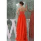 A-Line Sweetheart Beaded Long Chiffon Prom Evening Dresses ED010849 A-Line Sweetheart Beaded Long Chiffon Prom Evening Dresses ED010849