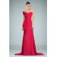Elegant One-Shoulder Long Chiffon Prom Evening Formal Dresses ED010851 Elegant One-Shoulder Long Chiffon Prom Evening Formal Dresses ED010851