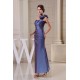 One-Shoulder Long Taffeta Prom Evening Formal Dresses ED010870 One-Shoulder Long Taffeta Prom Evening Formal Dresses ED010870