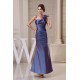 One-Shoulder Long Taffeta Prom Evening Formal Dresses ED010870 One-Shoulder Long Taffeta Prom Evening Formal Dresses ED010870