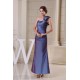 One-Shoulder Long Taffeta Prom Evening Formal Dresses ED010870 One-Shoulder Long Taffeta Prom Evening Formal Dresses ED010870