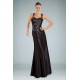 Trumpet/Mermaid Long Black Prom Evening Formal Dresses ED010873 Trumpet/Mermaid Long Black Prom Evening Formal Dresses ED010873
