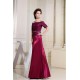 Off-the-Shoulder Short Sleeve Long Prom Evening Formal Dresses ED010875 Off-the-Shoulder Short Sleeve Long Prom Evening Formal Dresses ED010875