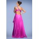 Sheath One-Shoulder Split-Front Beaded Long Chiffon Prom Evening Formal Dresses ED010893 Sheath One-Shoulder Split-Front Beaded Long Chiffon Prom Evening Formal Dresses ED010893