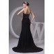 Beaded Sweetheart Split-Front Black Long Chiffon Prom Evening Formal Dresses ED010914 Beaded Sweetheart Split-Front Black Long Chiffon Prom Evening Formal Dresses ED010914
