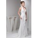 Long White Chiffon Prom Evening Formal Dresses ED010921 Long White Chiffon Prom Evening Formal Dresses ED010921
