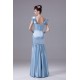 Trumpet/Mermaid Cap Sleeve Beaded Long Prom Evening Formal Dresses ED010927 Trumpet/Mermaid Cap Sleeve Beaded Long Prom Evening Formal Dresses ED010927