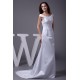 A-Line Off-the-Shoulder Long White Prom Evening Formal Dresses ED010928 A-Line Off-the-Shoulder Long White Prom Evening Formal Dresses ED010928