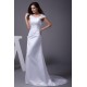 A-Line Off-the-Shoulder Long White Prom Evening Formal Dresses ED010928 A-Line Off-the-Shoulder Long White Prom Evening Formal Dresses ED010928