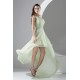 Beaded One-Shoulder Long Chiffon Prom Evening Formal Dresses ED010939 Beaded One-Shoulder Long Chiffon Prom Evening Formal Dresses ED010939