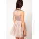 A-Line Short Cocktail Prom Evening Formal Dresses ED010945