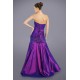 Beaded Long Purple Taffeta Sweetheart Prom Evening Formal Dresses ED010946 Beaded Long Purple Taffeta Sweetheart Prom Evening Formal Dresses ED010946