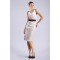 Short Beaded Prom Evening Formal Dresses ED010949