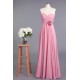 A-Line Sweetheart Long Pink Chiffon Prom Evening Formal Dresses ED010958 A-Line Sweetheart Long Pink Chiffon Prom Evening Formal Dresses ED010958