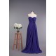 A-Line Sweetheart Split-Front Beaded Lace and Chiffon Prom Evening Formal Dresses ED010963 A-Line Sweetheart Split-Front Beaded Lace and Chiffon Prom Evening Formal Dresses ED010963
