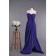 A-Line Sweetheart Split-Front Beaded Lace and Chiffon Prom Evening Formal Dresses ED010963 A-Line Sweetheart Split-Front Beaded Lace and Chiffon Prom Evening Formal Dresses ED010963