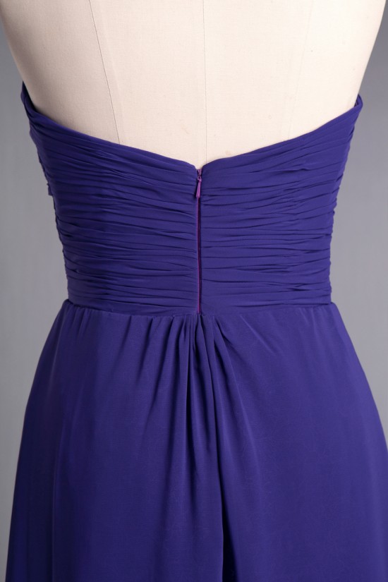 A-Line Sweetheart Split-Front Beaded Lace and Chiffon Prom Evening Formal Dresses ED010963 A-Line Sweetheart Split-Front Beaded Lace and Chiffon Prom Evening Formal Dresses ED010963