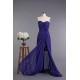 A-Line Sweetheart Split-Front Beaded Lace and Chiffon Prom Evening Formal Dresses ED010963 A-Line Sweetheart Split-Front Beaded Lace and Chiffon Prom Evening Formal Dresses ED010963