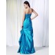 Strapless Long Blue Prom Evening Formal Dresses ED010969 Strapless Long Blue Prom Evening Formal Dresses ED010969