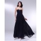 Empire Strapless Beaded Navy Blue Long Chiffon Prom Evening Formal Dresses Maternity Dresses ED010971 Empire Strapless Beaded Navy Blue Long Chiffon Prom Evening Formal Dresses Maternity Dresses ED010971