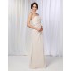 A-Line One-Shoulder Beaded Long Chiffon Prom Evening Formal Dresses ED010980 A-Line One-Shoulder Beaded Long Chiffon Prom Evening Formal Dresses ED010980