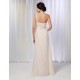 A-Line One-Shoulder Beaded Long Chiffon Prom Evening Formal Dresses ED010980 A-Line One-Shoulder Beaded Long Chiffon Prom Evening Formal Dresses ED010980