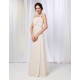 A-Line One-Shoulder Beaded Long Chiffon Prom Evening Formal Dresses ED010980 A-Line One-Shoulder Beaded Long Chiffon Prom Evening Formal Dresses ED010980
