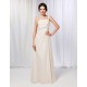 A-Line One-Shoulder Beaded Long Chiffon Prom Evening Formal Dresses ED010980 A-Line One-Shoulder Beaded Long Chiffon Prom Evening Formal Dresses ED010980
