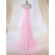 Sheath Split-Front Off-the-Shoulder Beaded Long Pink Chiffon Prom Evening Formal Dresses ED010983 Sheath Split-Front Off-the-Shoulder Beaded Long Pink Chiffon Prom Evening Formal Dresses ED010983