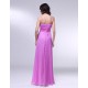 A-Line V-Neck Spaghetti Strap Long Chiffon Prom Evening Formal Dresses ED010995 A-Line V-Neck Spaghetti Strap Long Chiffon Prom Evening Formal Dresses ED010995