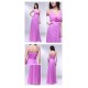 A-Line V-Neck Spaghetti Strap Long Chiffon Prom Evening Formal Dresses ED010995 A-Line V-Neck Spaghetti Strap Long Chiffon Prom Evening Formal Dresses ED010995