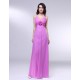 A-Line V-Neck Spaghetti Strap Long Chiffon Prom Evening Formal Dresses ED010995 A-Line V-Neck Spaghetti Strap Long Chiffon Prom Evening Formal Dresses ED010995