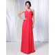 Sheath/Column Halter Long Chiffon Prom Evening Formal Dresses Bridesmaid Dresses ED010996 Sheath/Column Halter Long Chiffon Prom Evening Formal Dresses Bridesmaid Dresses ED010996