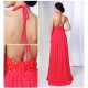 Sheath/Column Halter Long Chiffon Prom Evening Formal Dresses Bridesmaid Dresses ED010996 Sheath/Column Halter Long Chiffon Prom Evening Formal Dresses Bridesmaid Dresses ED010996