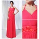 Sheath/Column Halter Long Chiffon Prom Evening Formal Dresses Bridesmaid Dresses ED010996 Sheath/Column Halter Long Chiffon Prom Evening Formal Dresses Bridesmaid Dresses ED010996